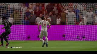 FIFA 20 fena