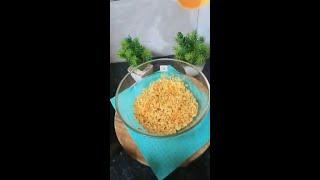 Moong daal fry 