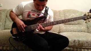 SOLO.Baha bass