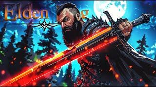 LIVE - FearTheBeardo - Elden Ring Part 7 - LOCK IT IN