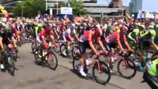 TDF2015 Utrecht