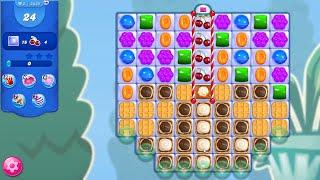 Candy Crush Saga LEVEL 5625 NO BOOSTERS (third version)