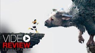 The Last Guardian: VIDEO RESEÑA