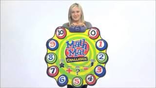 Learning Resources Math Mat Electronic Game - Educational Toys Planet