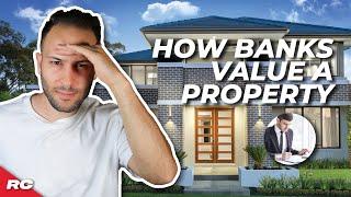 How Do Banks Value A Property? | Property Valuation