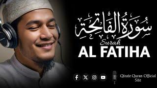 Heart Touching Quran Recitation | Tilawat Quran Best Voice | Surah Al Fatiha