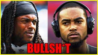 Davante Adams GOES OFF on Desean Jackson!