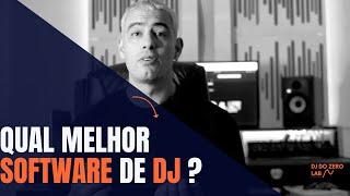 Eae? Qual sera que é o melhor software para ser Dj ??