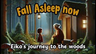 Magical story of Eikos journey to the woods | Bedtime Story