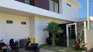 Villa dijual di pecatu bali