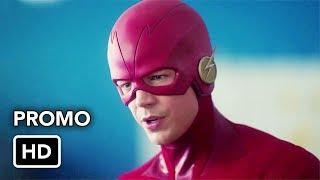 The Flash 5x16 Promo "Failure is an Orphan" (HD) Season 5 Episode 16 Promo