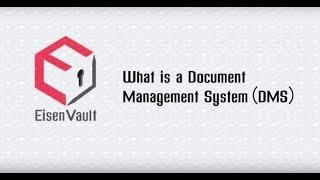 Document Management System (DMS)