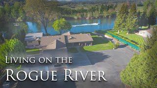 Luxury Real Estate - Grants Pass Oregon