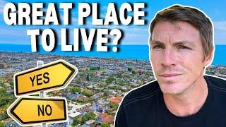 Is Oceanside California Really Worth Moving To?