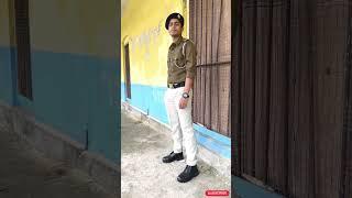 Excise Lover ️#uniform #dream #attitude #viral #reels #police#subscribe#shorts #share#youtubeshorts