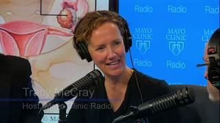 HIPEC treatment for ovarian cancer: Mayo Clinic Radio