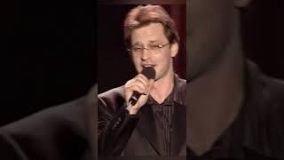 Александр Домогаров «За волю».