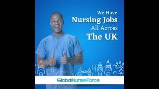 Why Choose Global Nurse Force?