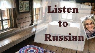 A story in simple Russian with subtitles. Russian for beginners !