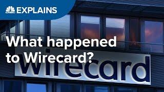 What happened to Wirecard? | CNBC Explains