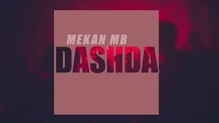 Mekan MB - DASHDA (Audio)