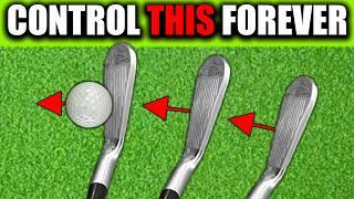 Controlling The CLUB FACE Has Never Been This SIMPLE | Full Guide!