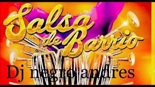 SALSA DE BARRIO VOL 5 CALI DJ NEGRO ANDRES