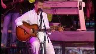 Mladen Burnać - Jer ti ljubiš drugoga (live HRF 2005)