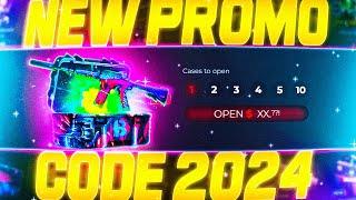 BLOODYCASE NEW PROMO CODE 2024 | BloodyCase Promo Code 2024 | BloodyCase Case Opening |