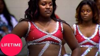 Bring It!: Stand Battle: Dancing Dolls vs. Dazzling Divas - Fast (Season 2, Episode 7) | Lifetime