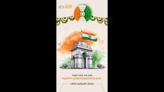 Happy Independence Day | BAF | Bangalore