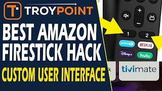 Best Amazon Firestick Hack - 3rd Party Launcher Workaround