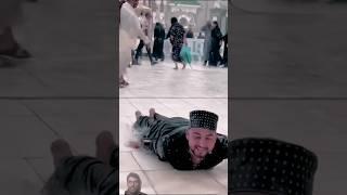 Maas Allah #funny ️#love #cute️ #madina#kaaba 