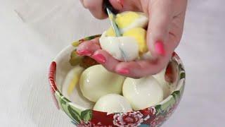 This Egg Recipe Is So Delicious I Cook It Almost Every Day!