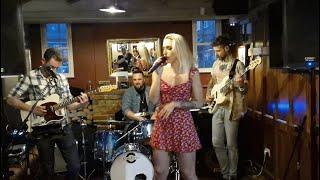 Loveshovel - First Set (live) - 28.05.24 - Rose and Crown, Sandhurst #chomping