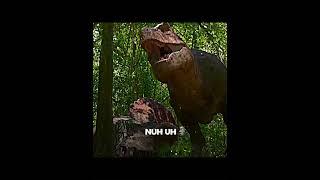 T.rex is the best Megatheropod | T.rex edit | #paleontology #paleo #edit #shorts #trex