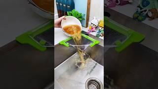 Pipe Net | New Viral Gadgets, Smart Appliances, Kitchen Utensils/Home Inventions #shorts