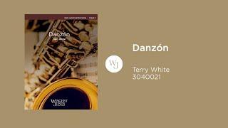 Danzón - Terry White - 3040021