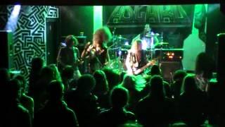 Asgard - Marry the Widow (Live in Chieri 23.11.2013)