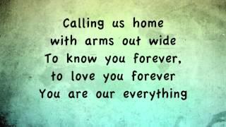 Hillsong - Hope of the World - (with lyrics)
