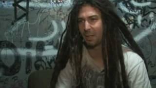Roadrunner Records Clip 16: Eye for an eye (Soulfly)