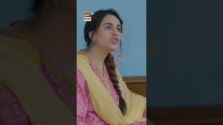 Aapa Shameem Episode 63 | Promo | Fahad Sheikh | Zoha Tauqeer | Faiza Hasan | ARY