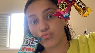 Minha gaveta de doces #sucessonoyoutube