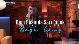 NAZLI ÖKSÜZ - Dam Başında Sarı Çiçek (Nennide Feridem) (Ürgüp Türküsü)