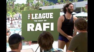 The League: The Best Of Rafi