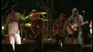 ΠΥΞ ΛΑΞ & Βασίλης Καρράς - Ας' την να λέει (Live)