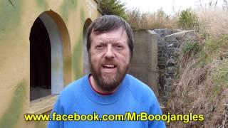 Join MrBooojangles On Facebook