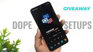Best Android Homescreen Setups tutorial | Android Homescreen Customization EP-2