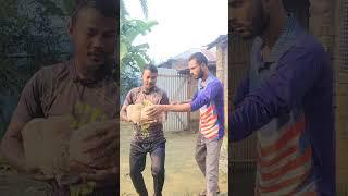 নতুন ফানি ভিডিও || new funny video || #shorts #short #binodon #atikvai