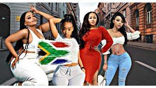 Top 10 Most Curvy women in South Africa (Top 10 Most curvy women in Mzansi)